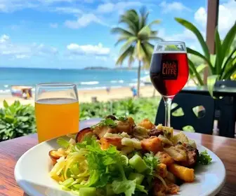 Onde comer bem em Florianópolis sem gastar muito