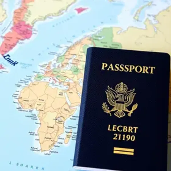 Validade do passaporte para viagem internacional por país