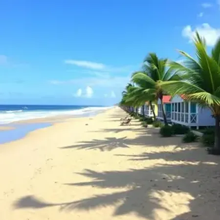 Onde ficar perto das praias de Porto de Galinhas com bom custo-benefício