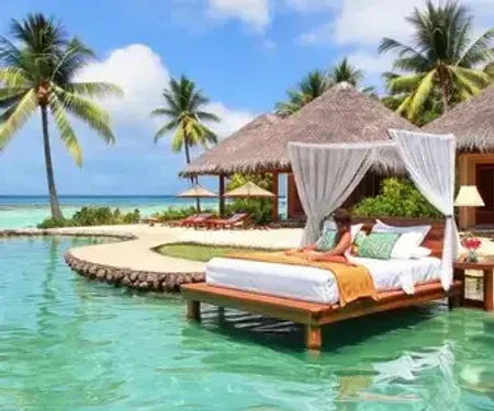 Resort em Maragogi para família com crianças: onde reservar
