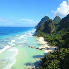 Pousada em Fernando de Noronha vale a pena para turistas