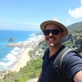 Guia turístico de João Pessoa para primeira viagem