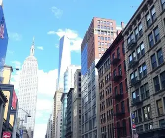 Roteiro de 1 dia em Nova York para primeira viagem: itinerário prático
