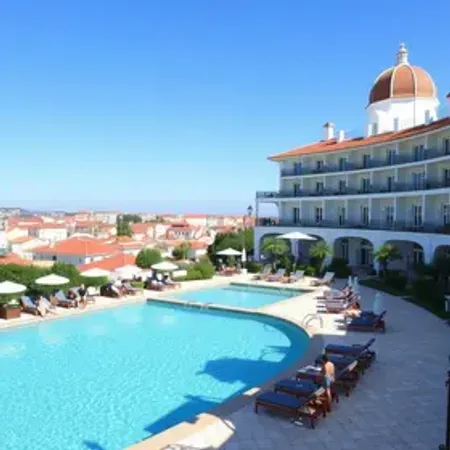 Resort em Lisboa para família com crianças: onde reservar