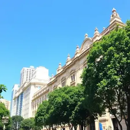 Roteiro de 3 dias em São Paulo com atrações essenciais: itinerário prático