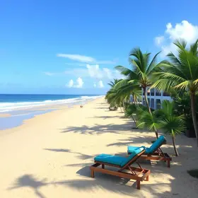 Hotel barato em Porto de Galinhas bem localizado: onde reservar
