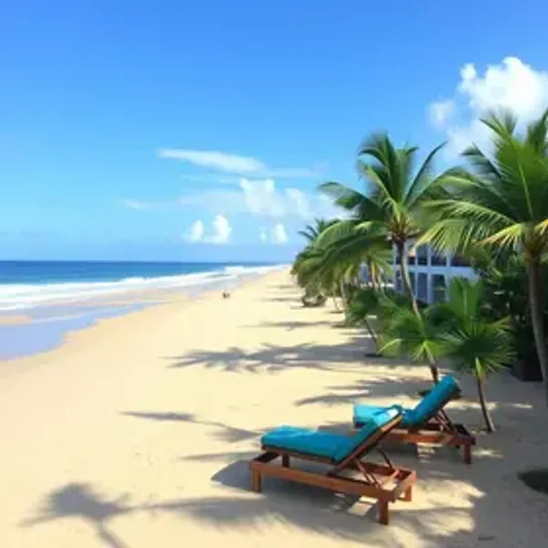 Hotel barato em Porto de Galinhas bem localizado: onde reservar
