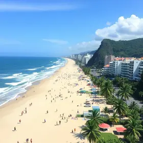 O que fazer na Praia de Ipanema em 2 ou 3 dias: atrações e roteiro