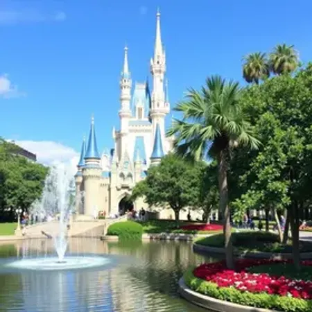 Roteiro de 1 dia em Orlando para primeira viagem: itinerário prático