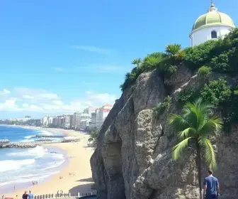 Roteiro de 3 dias em Salvador com atrações essenciais: itinerário prático