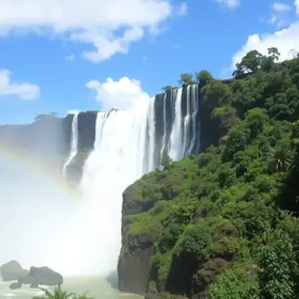 Viagem econômica para Foz do Iguaçu gastando pouco