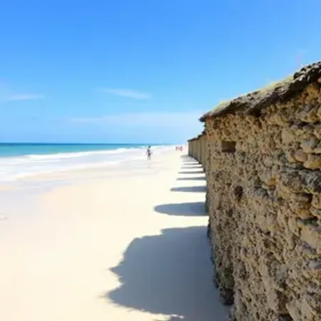 Roteiro de fim de semana em Jericoacoara sem correria: itinerário prático