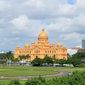 Como chegar a Recife de avião ônibus ou carro: rotas e transporte