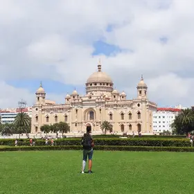 Guia de viagem para brasileiros em Lima na primeira viagem