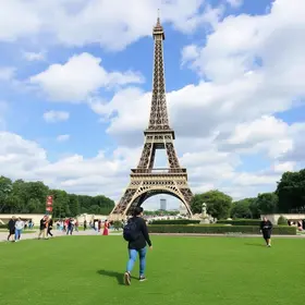Guia de viagem para brasileiros em Paris na primeira viagem