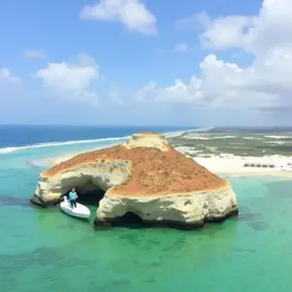 Guia turístico de Jericoacoara para primeira viagem
