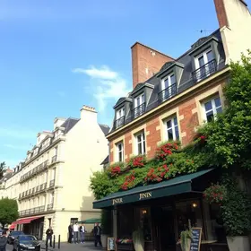 Pousada em Paris vale a pena para turistas? Análise para turistas