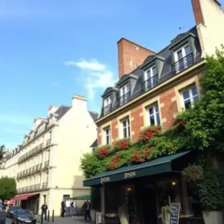 Pousada em Paris vale a pena para turistas? Análise para turistas
