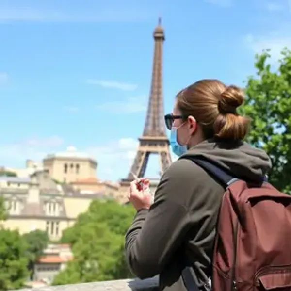 Vacinas para viajar para a França o que saber: regras para turistas