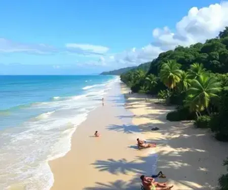 Onde ficar em Balneário Camboriú pela primeira vez: regiões recomendadas