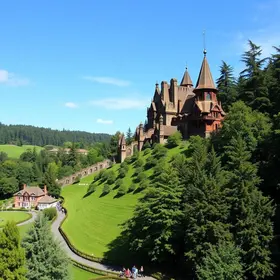 Experiências imperdíveis em Gramado para turistas