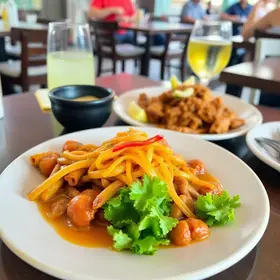Onde comer bem em Recife sem gastar muito