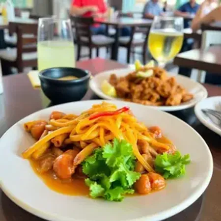 Onde comer bem em Recife sem gastar muito