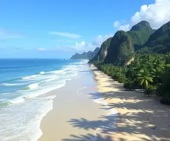 Melhor época para ir a Ubatuba e pegar clima bom: clima e dicas