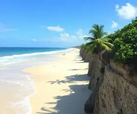 Como se locomover em Jericoacoara sem carro: transporte e segurança