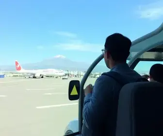Transfer do aeroporto para Lima vale a pena? Análise para turistas