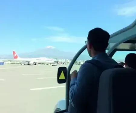 Transfer do aeroporto para Lima vale a pena? Análise para turistas