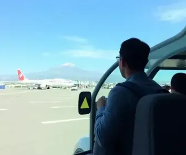 Transfer do aeroporto para Lima vale a pena? Análise para turistas