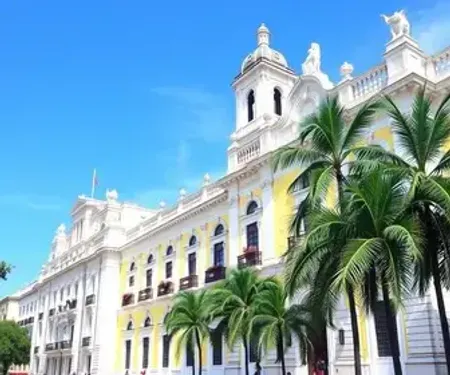 O que fazer em Salvador em 2 ou 3 dias: atrações e roteiro