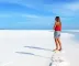 Melhor época para visitar Lençóis Maranhenses com menos chuva: clima e dicas