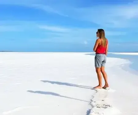 Melhor época para visitar Lençóis Maranhenses com menos chuva: clima e dicas