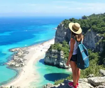 Planejamento de viagem para iniciantes com checklist