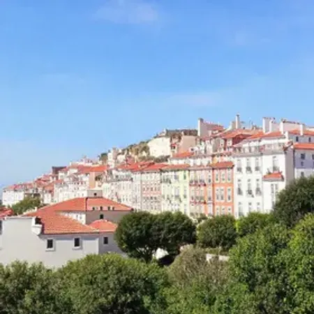 Melhores bairros para ficar em Lisboa pela primeira vez: regiões recomendadas