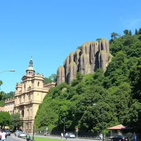 Mapa turístico de Gramado para montar roteiro: use no roteiro