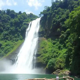 Cachoeiras em Ilhabela como visitar