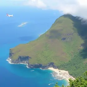 Como chegar a Fernando de Noronha de avião ônibus ou carro: rotas e transporte