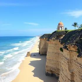 O que fazer em Fortaleza em 2 ou 3 dias: atrações e roteiro