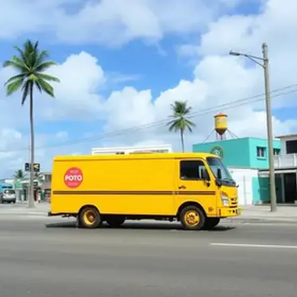Como se locomover em Porto de Galinhas sem carro: transporte e segurança