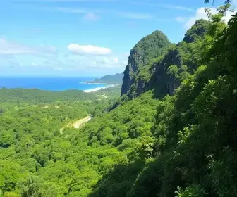 Roteiro de ecoturismo em Ubatuba em 3 dias: itinerário prático