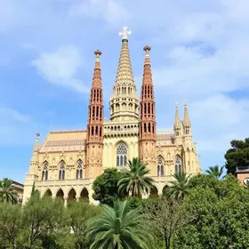 Roteiro econômico em Barcelona gastando pouco: itinerário prático