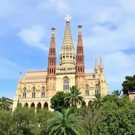 Roteiro econômico em Barcelona gastando pouco: itinerário prático