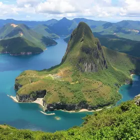 Para onde viajar em setembro no Brasil e no exterior: clima e dicas