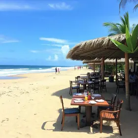 Onde comer bem em Jericoacoara sem gastar muito