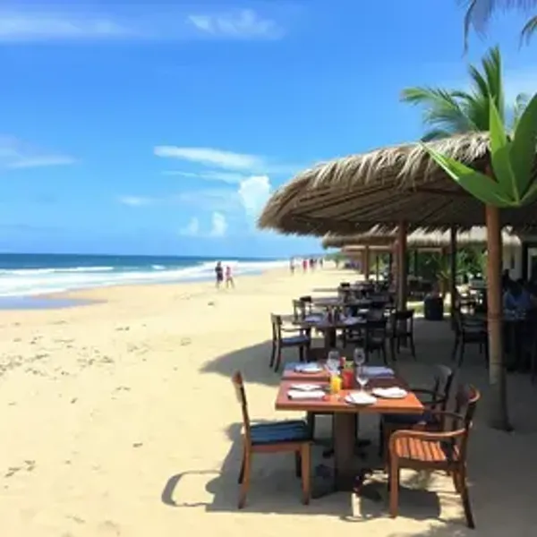 Onde comer bem em Jericoacoara sem gastar muito