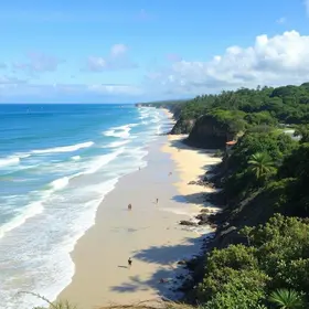 Roteiro de 3 dias em Florianópolis com atrações essenciais: itinerário prático