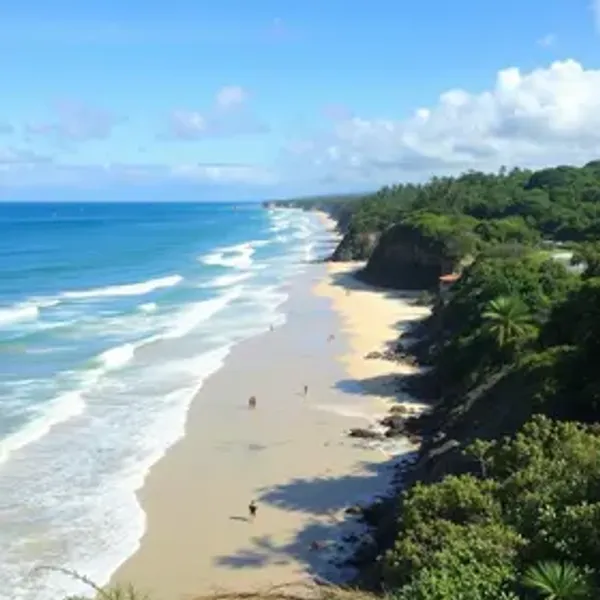 Roteiro de 3 dias em Florianópolis com atrações essenciais: itinerário prático